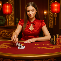 Ritzo - Live Baccarat with Real Dealers - Play Now