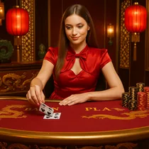 Ritzo - Live Baccarat with Real Dealers - Play Now