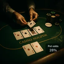 Ritzo - Live Poker with Real Dealers - Play Now