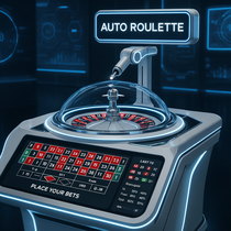 Ritzo - Live Roulette with Real Dealers - Play Now