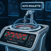 Ritzo - Live Roulette with Real Dealers - Play Now