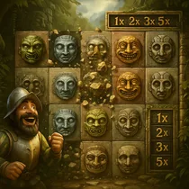 Ritzo - Gonzo's Quest Slot Game - Play Now