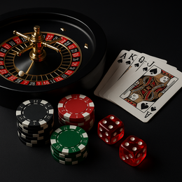 Red Tiger - Casino Games Provider