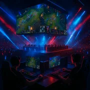 Ritzo - Esports Betting - Best Odds