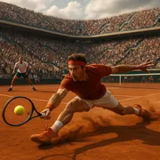 Ritzo - Tennis Sports Betting - Best Odds
